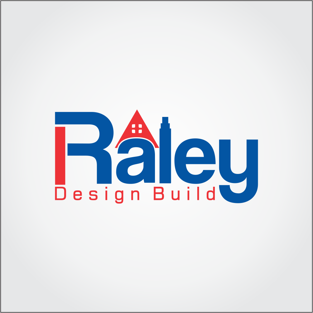Logo Design by Swapnil Mehta - VectaPix for Raley Design Build | Design #16773402