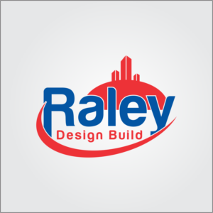 Logo Design by Swapnil Mehta - VectaPix for Raley Design Build | Design: #16773925