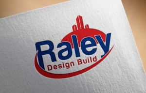 Logo Design by Swapnil Mehta - VectaPix for Raley Design Build | Design: #16773926