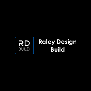 Logo Design by Lunaris atelier for Raley Design Build | Design: #16817440