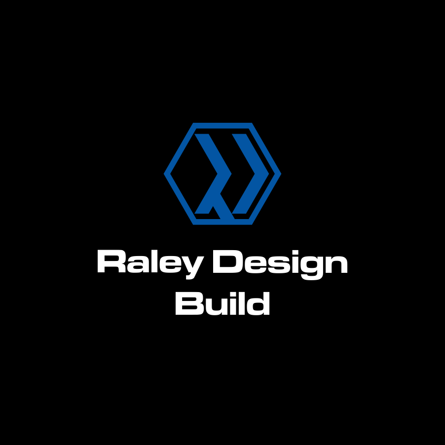 Logo Design by Lunaris atelier for Raley Design Build | Design #16817780