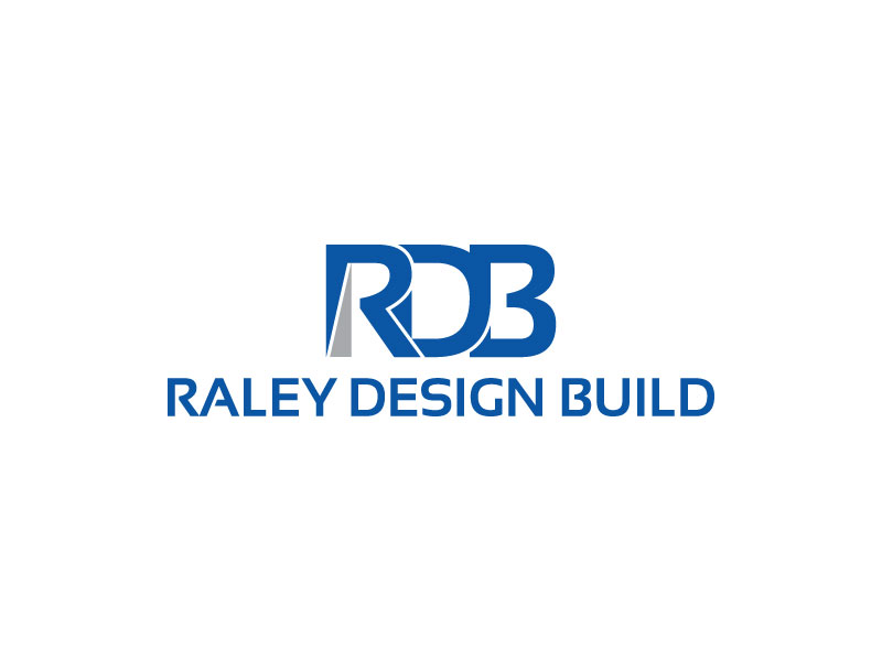 Logo Design by Gross for Raley Design Build | Design #16760627