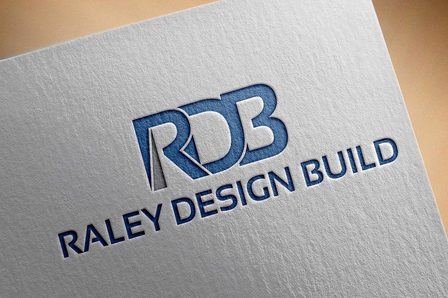 Logo Design by Gross for Raley Design Build | Design #16760629