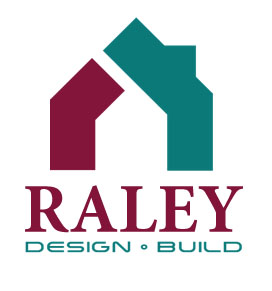 Logo Design by Stewart Wells for Raley Design Build | Design #16816760