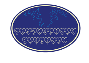 Logo Design by Vikki