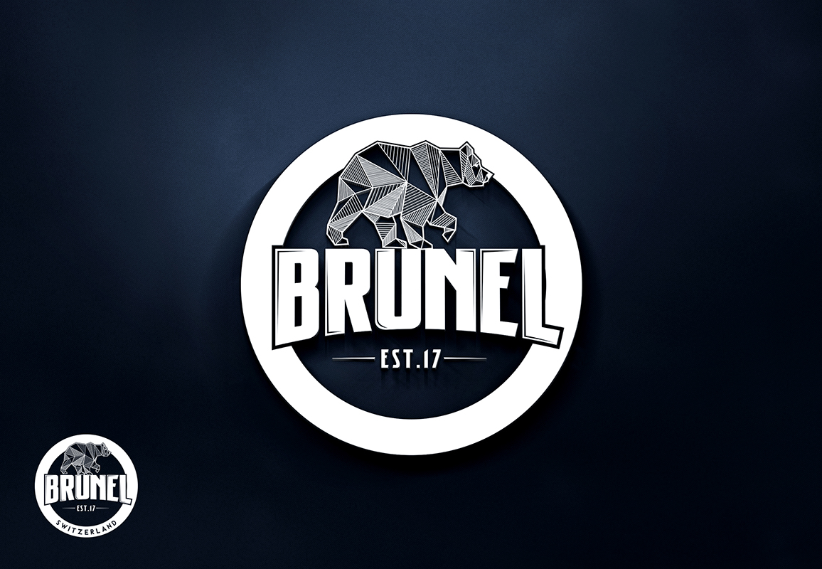 Diseño de Logo por Marco Rubio para este proyecto | Diseño #16762830