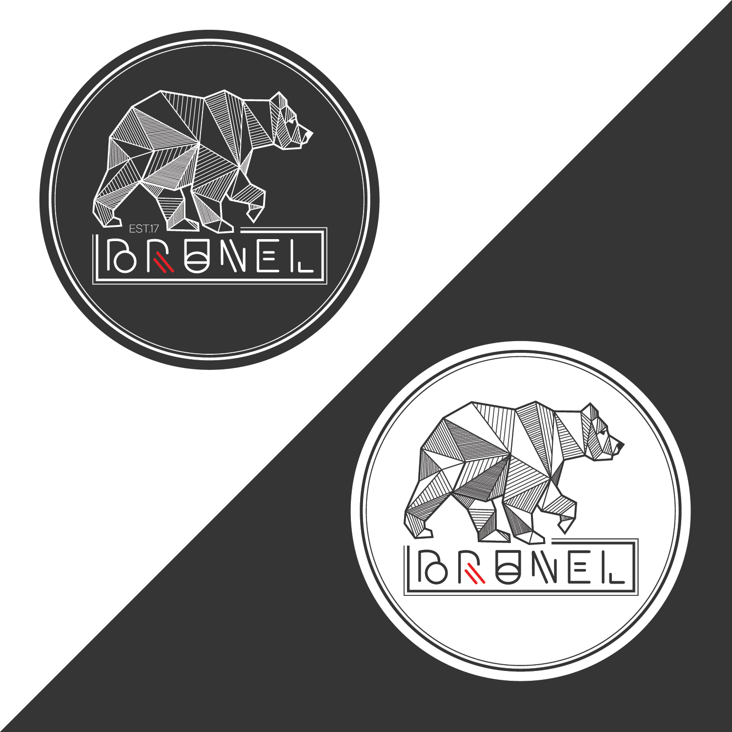 Logo Design by plami91art for this project | Design #16773003