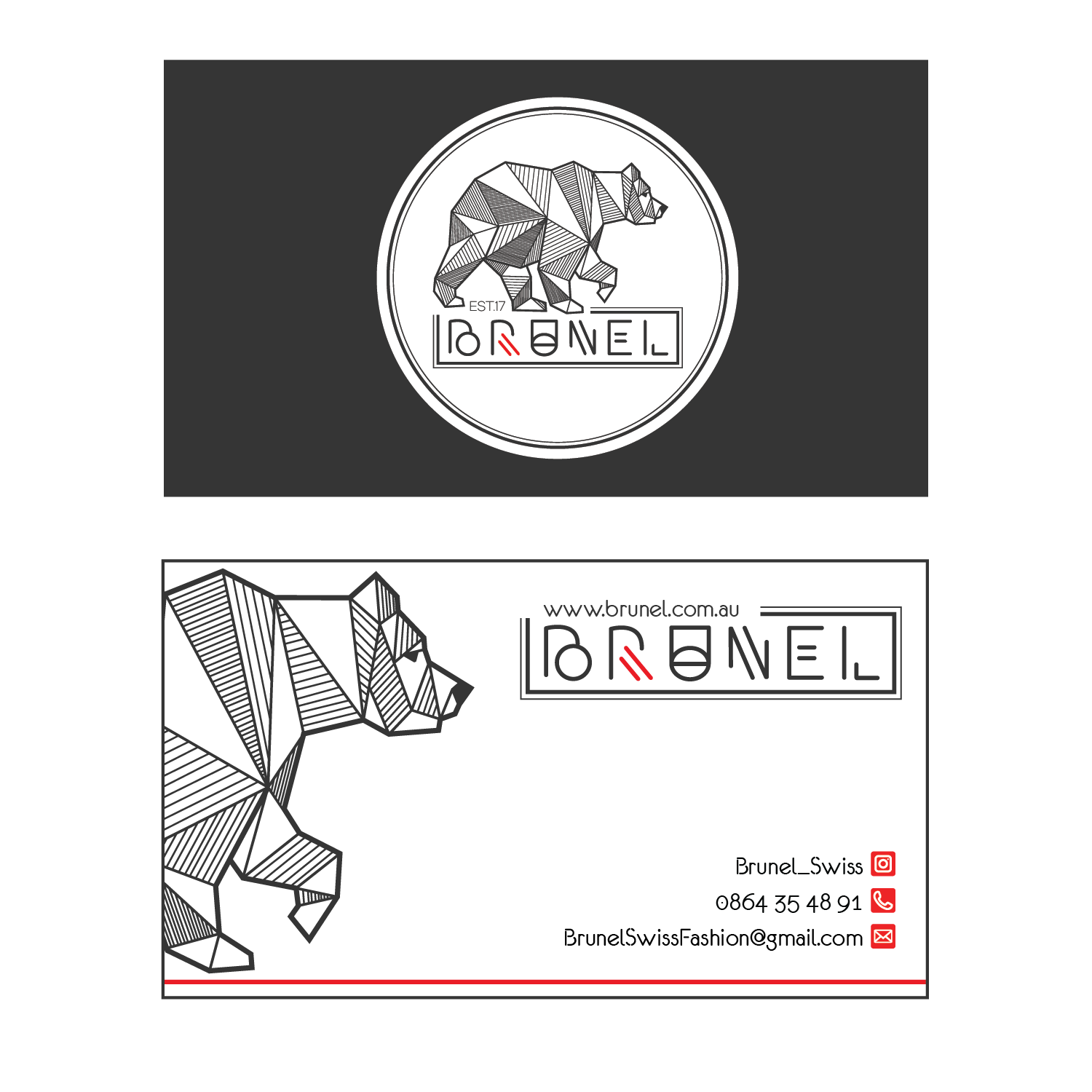 Logo Design by plami91art for this project | Design #16773262