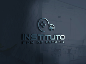 Logo Design by John 25