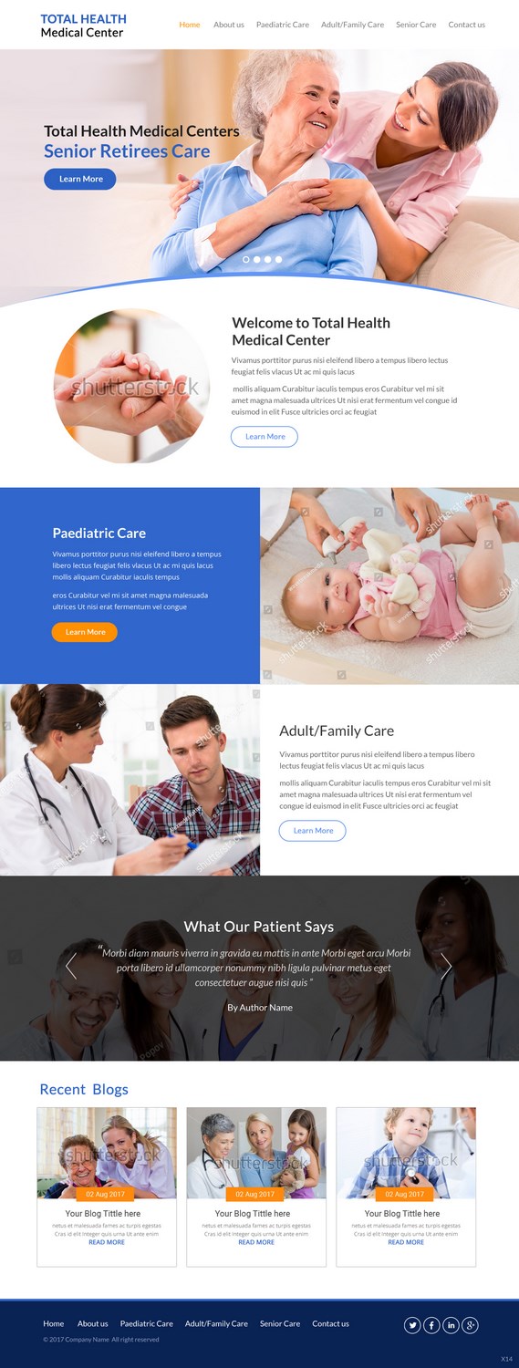 Web Design by pb for CMR | Design #16748621