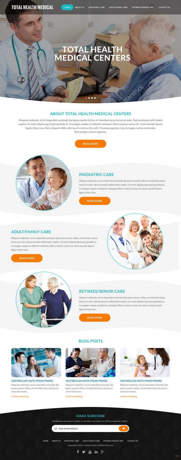 Web Design by pb for CMR | Design #16750070