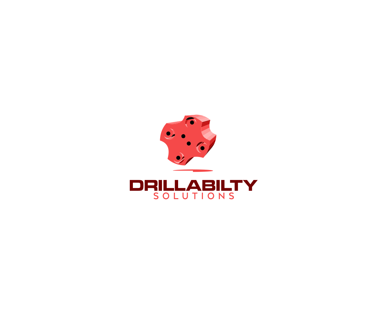Design de Logo par Tt design pour Drillability Solutions | Design #16740834