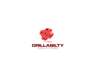 Logo Design by Tt design for Drillability Solutions | Design: #16740834