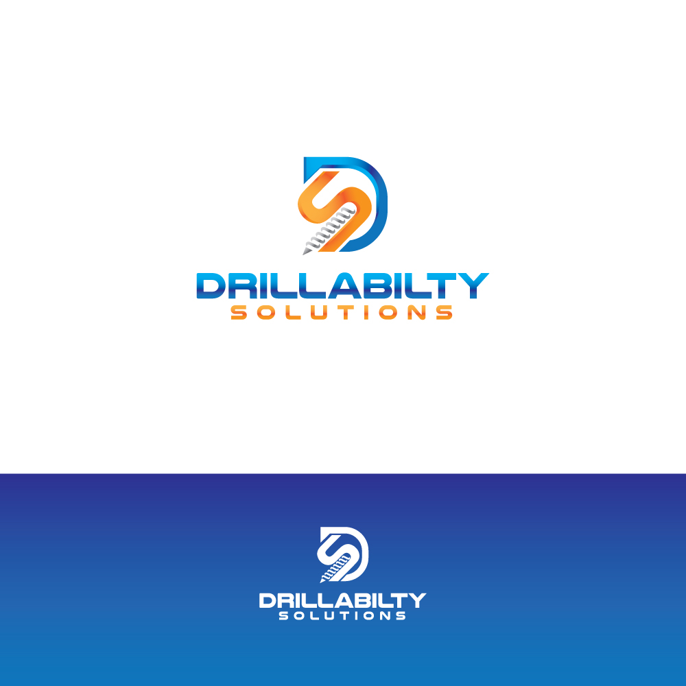 Logo-Design von ecorokerz für Drillability Solutions | Design #16753331