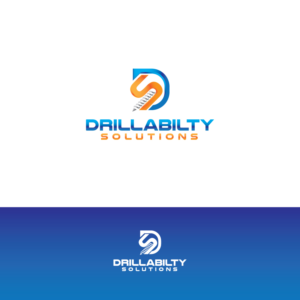 Logo Design by ecorokerz for Drillability Solutions | Design: #16753331