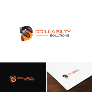Logo Design by e-graphics for Drillability Solutions | Design: #16744585