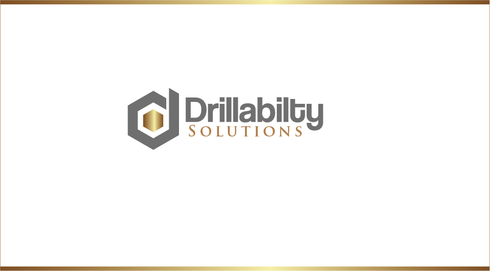 Logo Design by ashyne09 for Drillability Solutions | Design #16754144