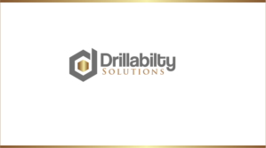 Logo Design by ashyne09 for Drillability Solutions | Design: #16754144