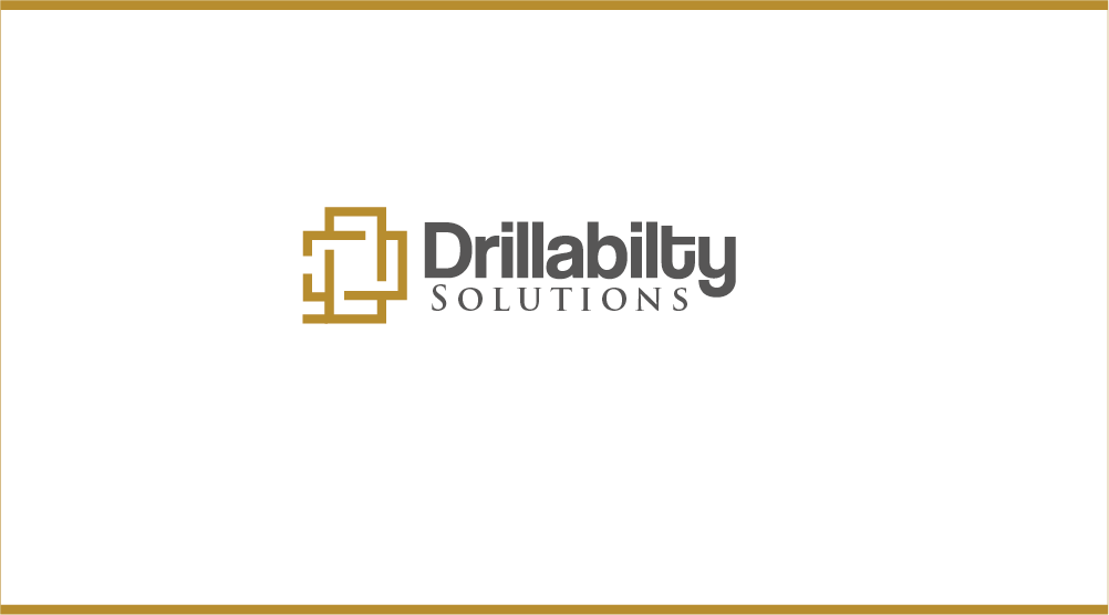 Logo Design by ashyne09 for Drillability Solutions | Design #16754145