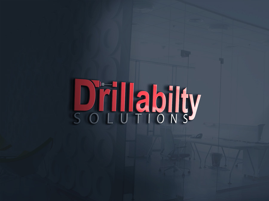 Logo Design by imshohaghossain85 for Drillability Solutions | Design #16757839
