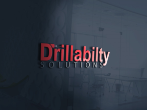 Logo Design by imshohaghossain85 for Drillability Solutions | Design: #16757839
