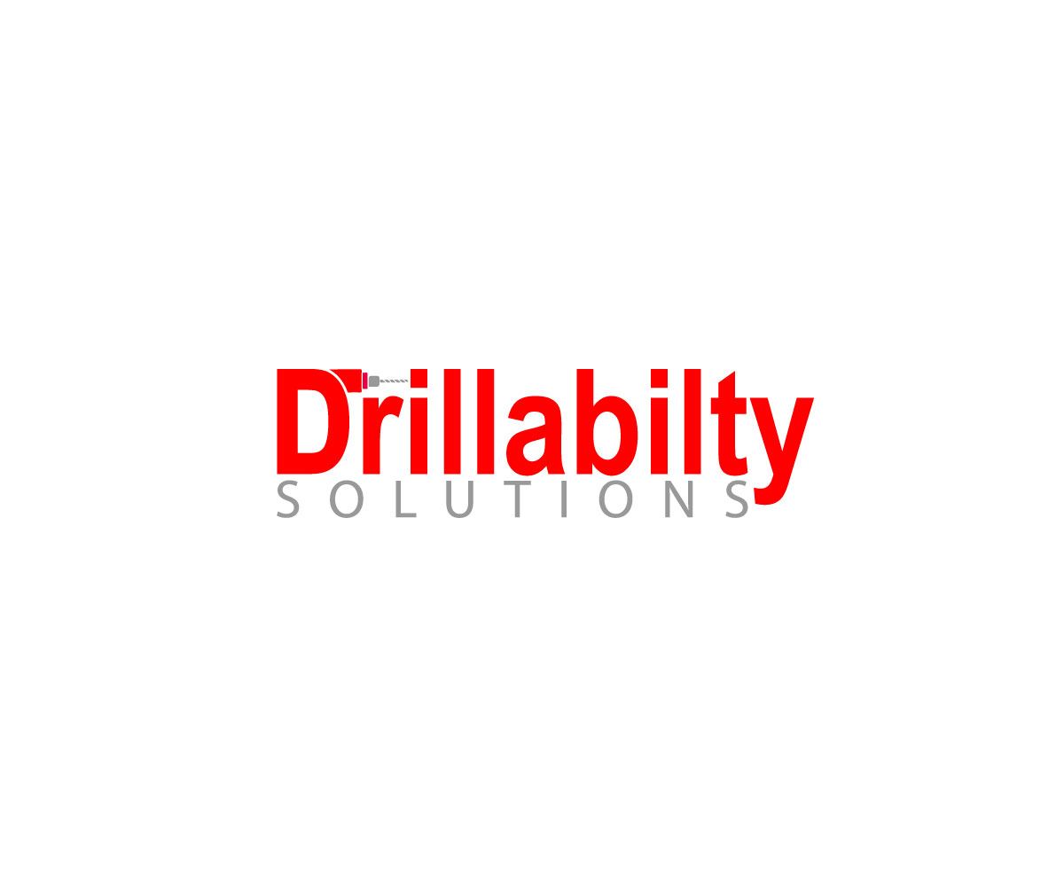 Logo Design by imshohaghossain85 for Drillability Solutions | Design #16757840