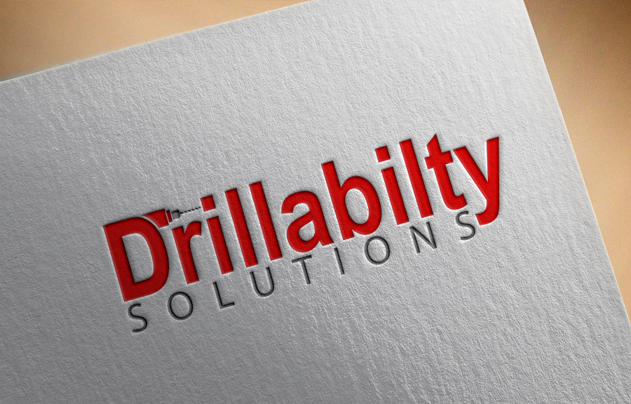 Logo Design by imshohaghossain85 for Drillability Solutions | Design #16757841