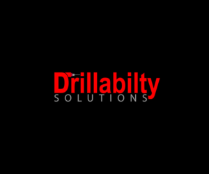 Logo Design by imshohaghossain85 for Drillability Solutions | Design: #16757843