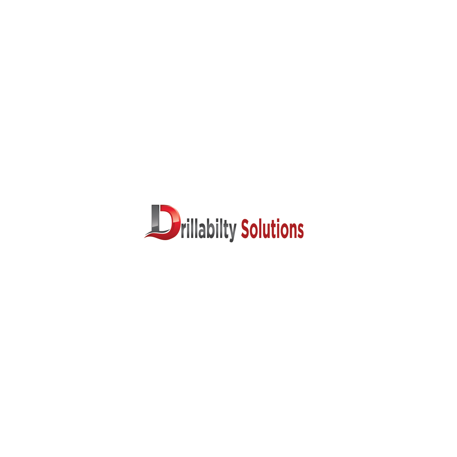 Logo Design by covi for Drillability Solutions | Design #16845182
