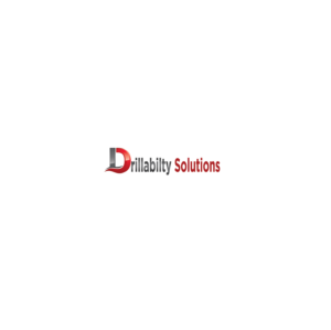 Logo Design by covi for Drillability Solutions | Design: #16845182
