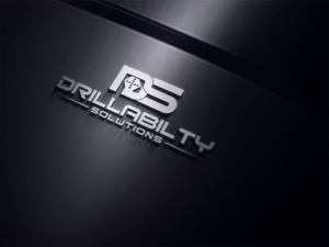 Logo Design by RHD for Drillability Solutions | Design: #16777880