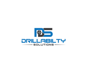 Logo Design by RHD for Drillability Solutions | Design: #16777881