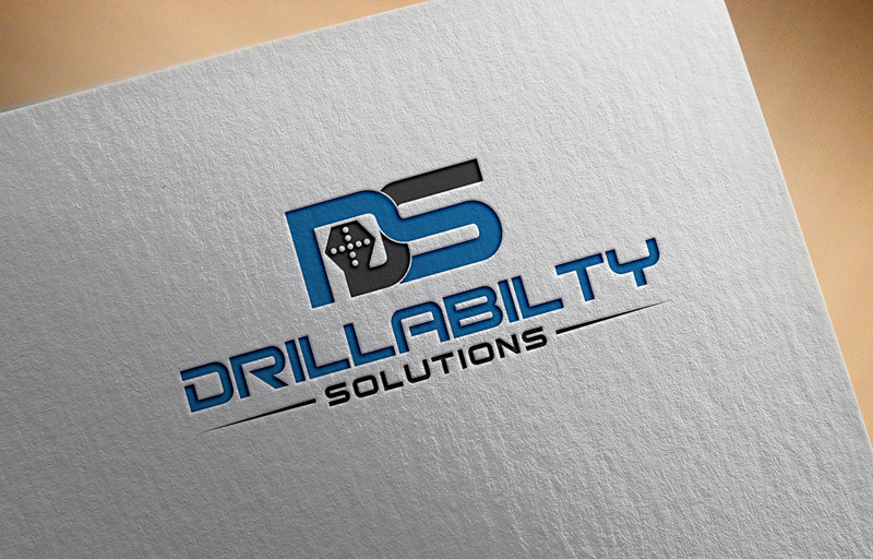 Logo Design by RHD for Drillability Solutions | Design #16777882