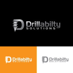 Logo Design by concepts for Drillability Solutions | Design: #16794833