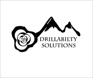 Logo Design by BarsArt for Drillability Solutions | Design: #16759401