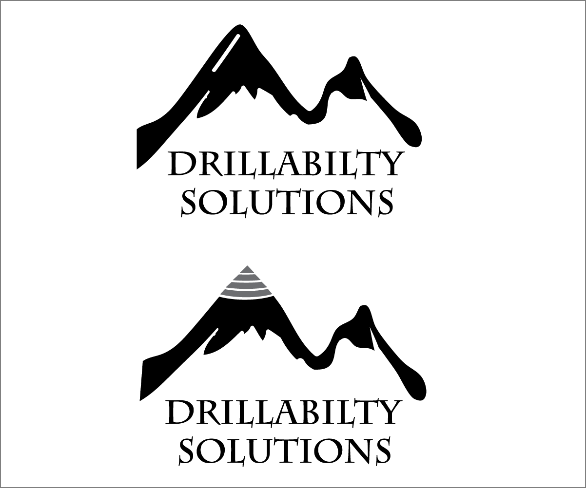 Logo Design by BarsArt for Drillability Solutions | Design #16759404