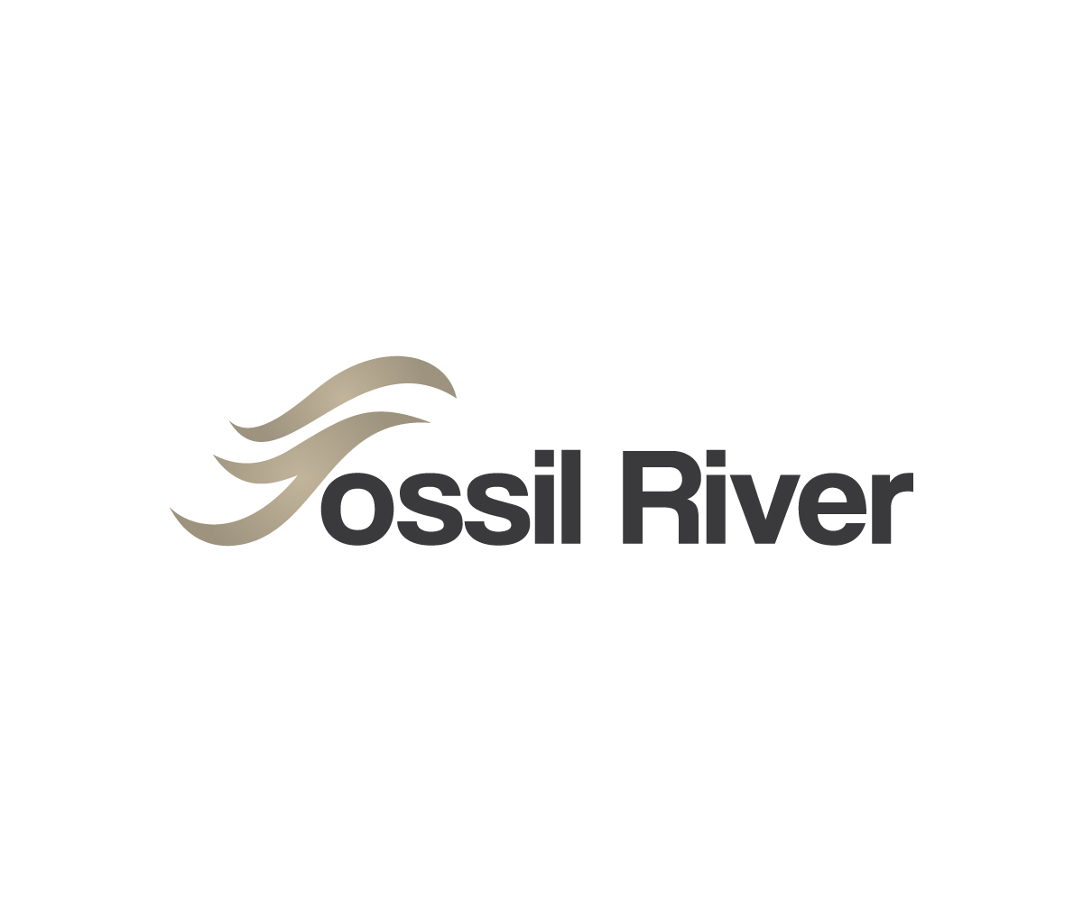 Logo-Design von meygekon für Fossil River Exploration, LLC | Design #16745756