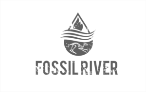 Diseño de Logo por Soul Light para Fossil River Exploration, LLC | Diseño: #16750262