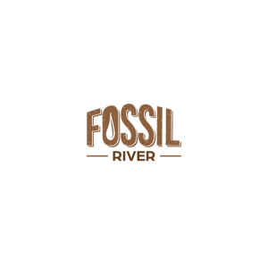 Diseño de Logo por zdmedia para Fossil River Exploration, LLC | Diseño: #16740082