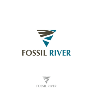 Diseño de Logo por Basksh Designs para Fossil River Exploration, LLC | Diseño: #16743414
