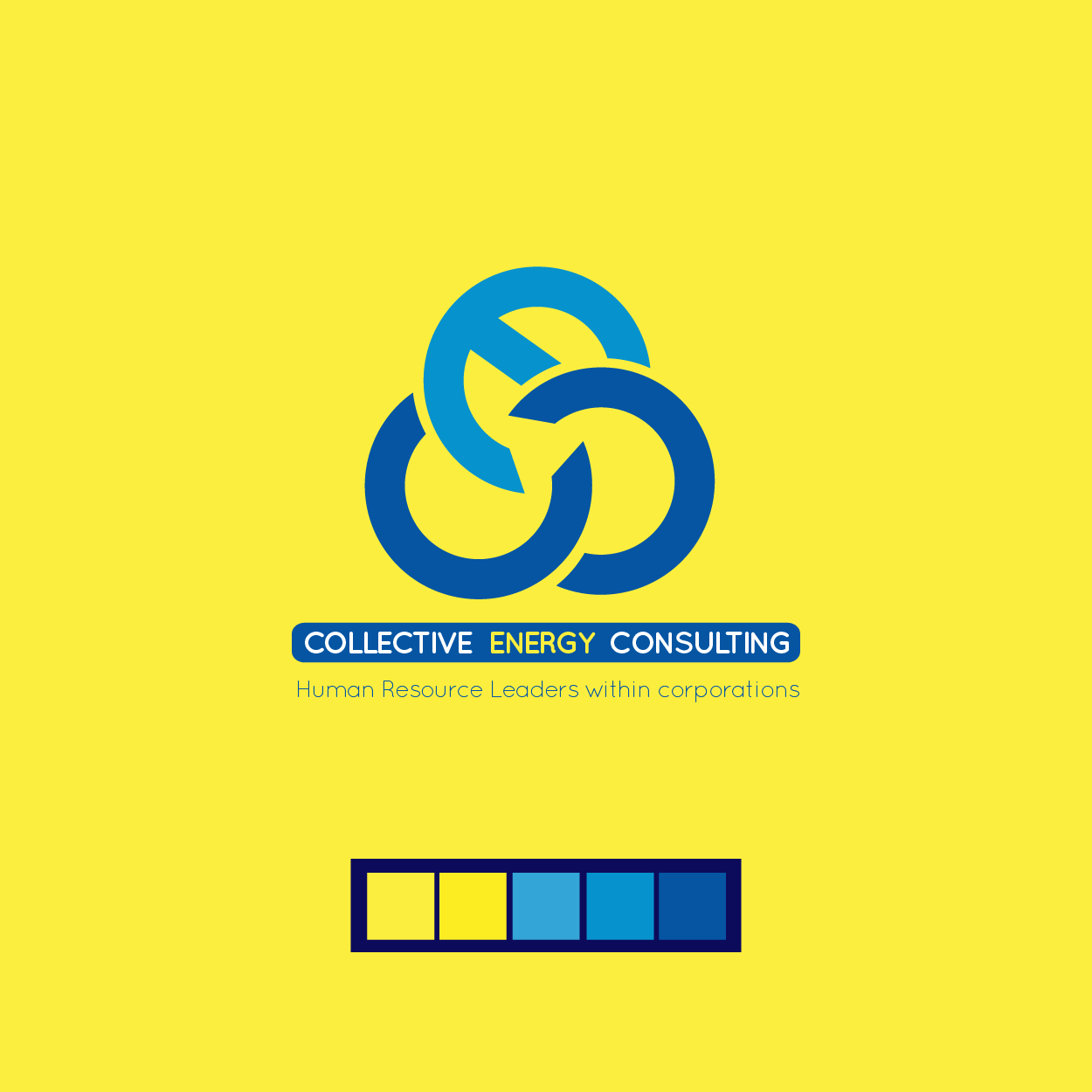 Logo-Design von DYNAMITE! für Concentric Cognitive Solutions | Design #16739230