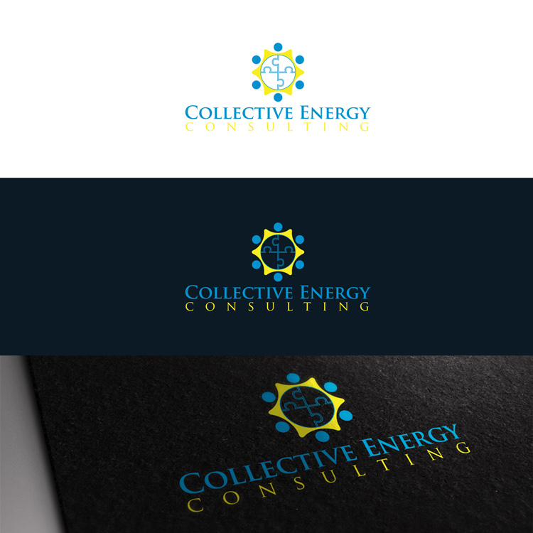 Logo Design by DesignDUO for Concentric Cognitive Solutions | Design #16820333