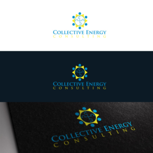 Logo Design by DesignDUO for Concentric Cognitive Solutions | Design: #16820333