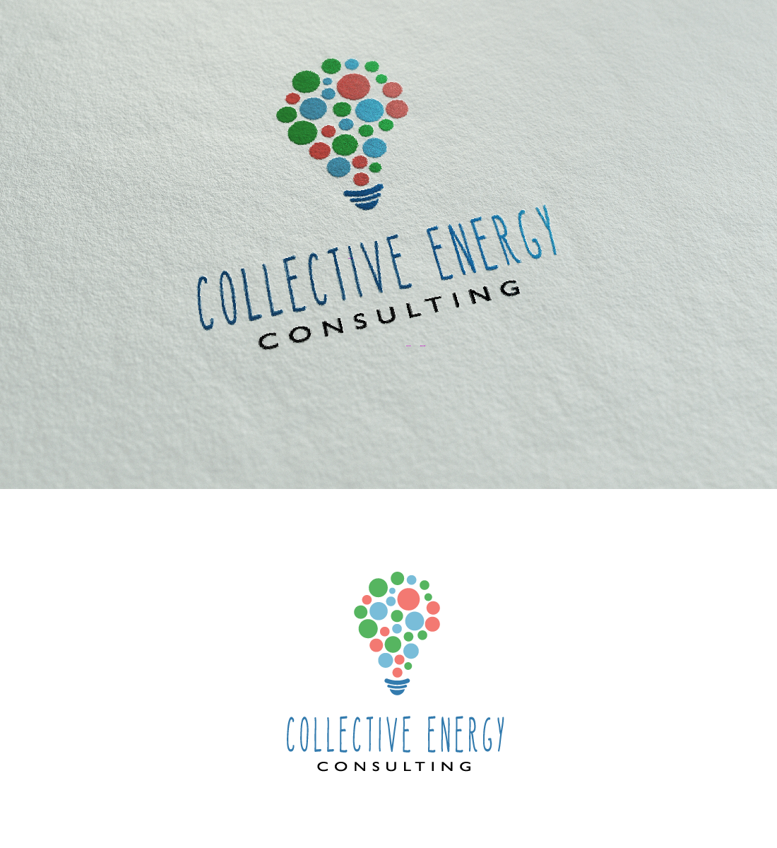 Logo Design by Ruxcel Works for Concentric Cognitive Solutions | Design #16850418