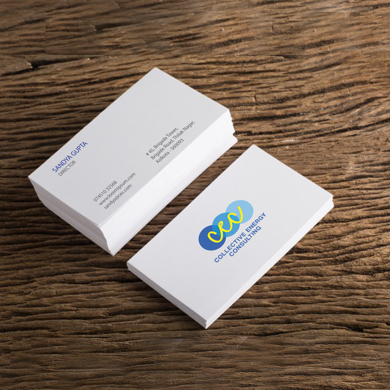 Logo Design by anandr1115 for Concentric Cognitive Solutions | Design #16772090