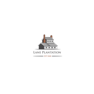 Lane Plantation 1835 | Logo Design by Pudja Pratama Sakti