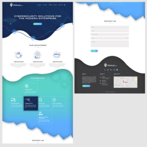 Web Design by ancineha