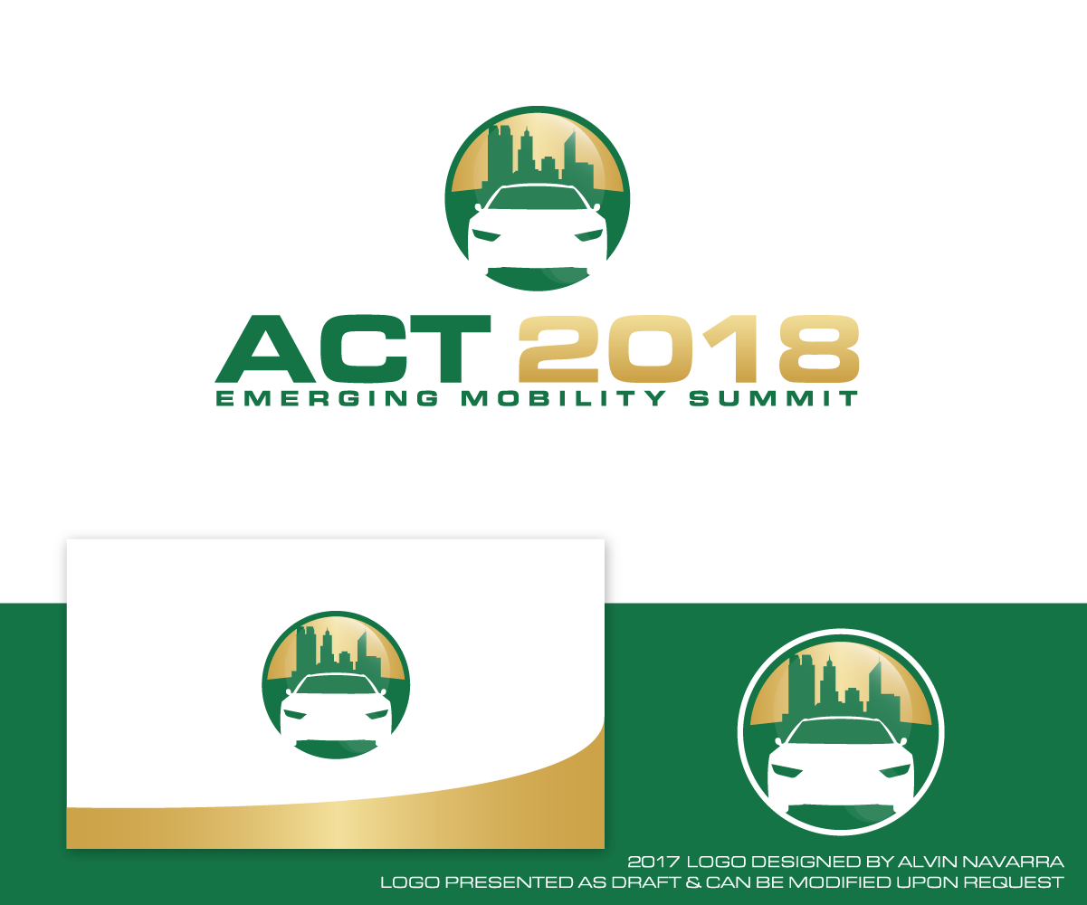 Diseño de Logo por alvinnavarra para Association for Commuter Transportation | Diseño #16754256