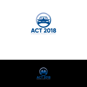 Logo-Design von DesignDUO für Association for Commuter Transportation | Design: #16819537