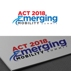 Logo-Design von concepts für Association for Commuter Transportation | Design: #16860493